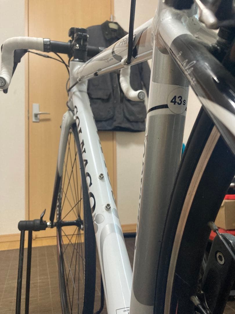 COLNAGO PRIMA ロードバイク コルナゴ　プリマ　サイズ43s