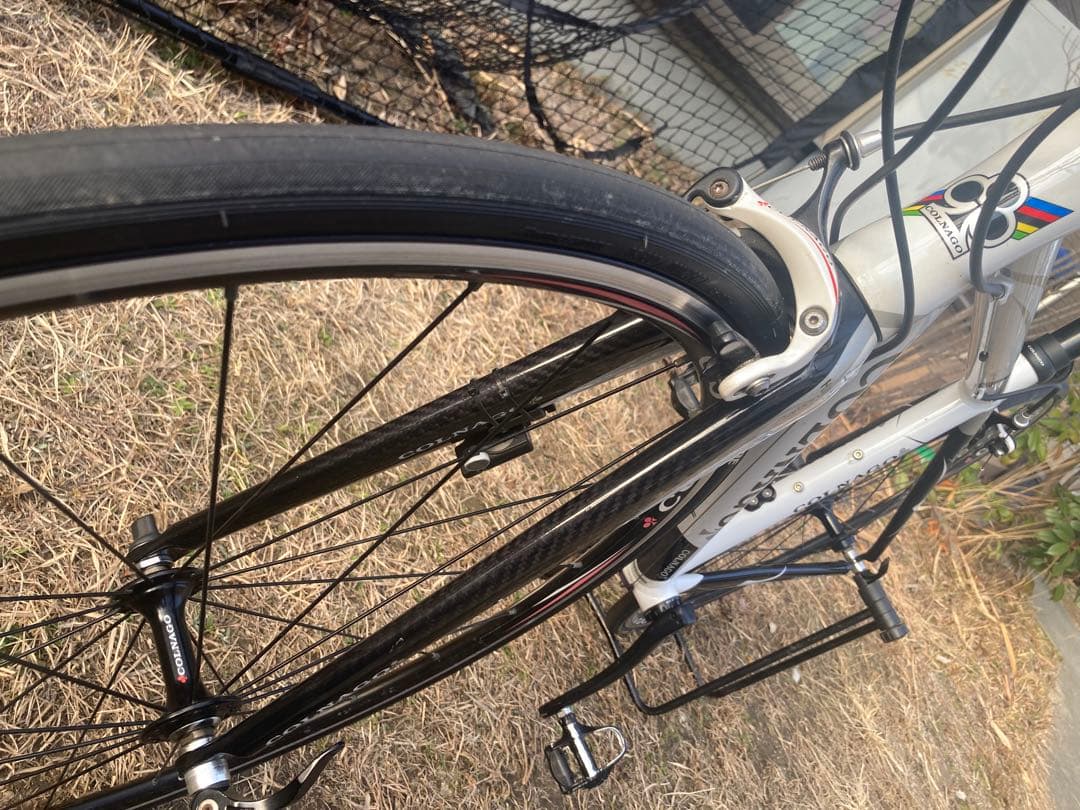 COLNAGO PRIMA ロードバイク コルナゴ　プリマ　サイズ43s