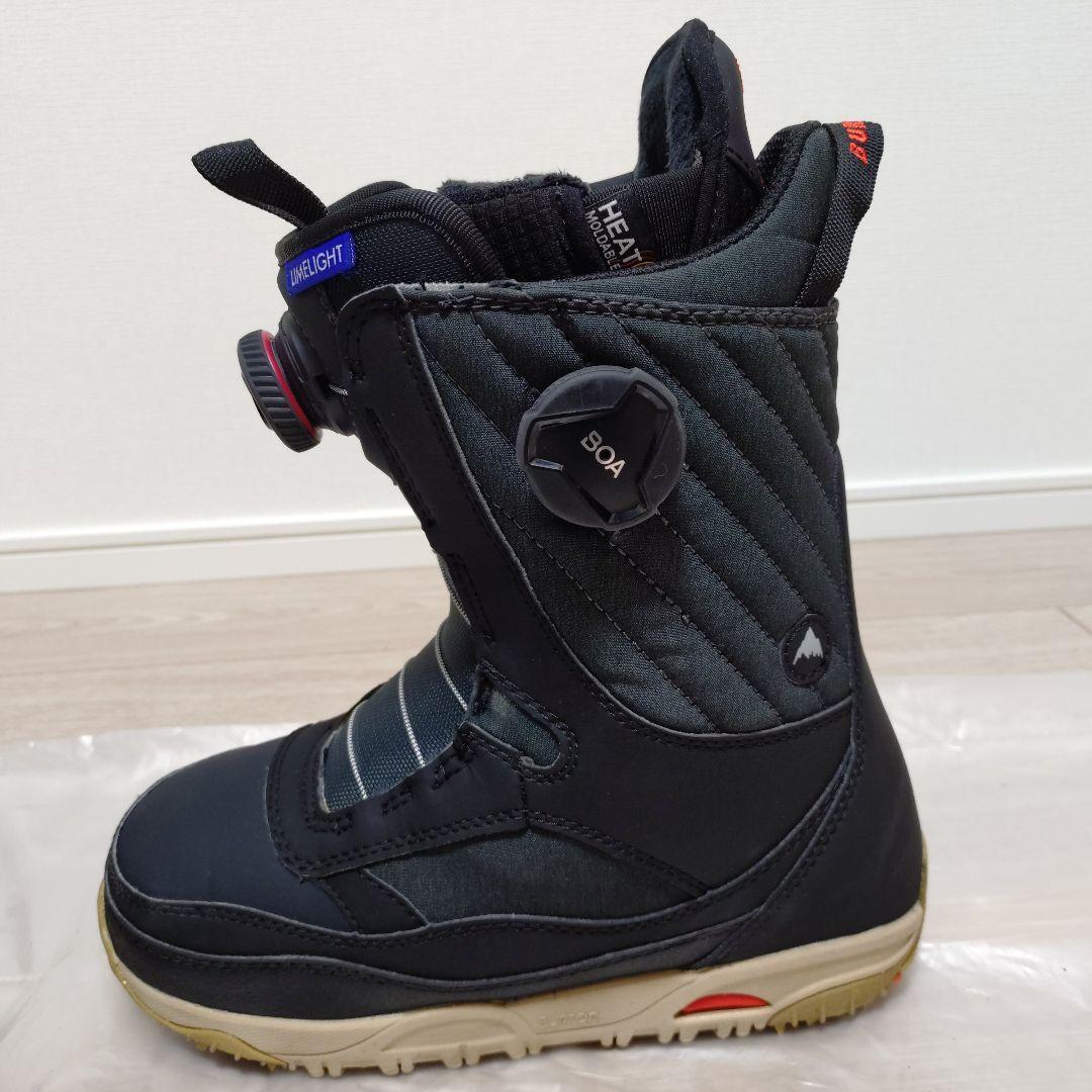 BURTON ブーツ Women’s(LIMELIGHT BOA WIDE)
