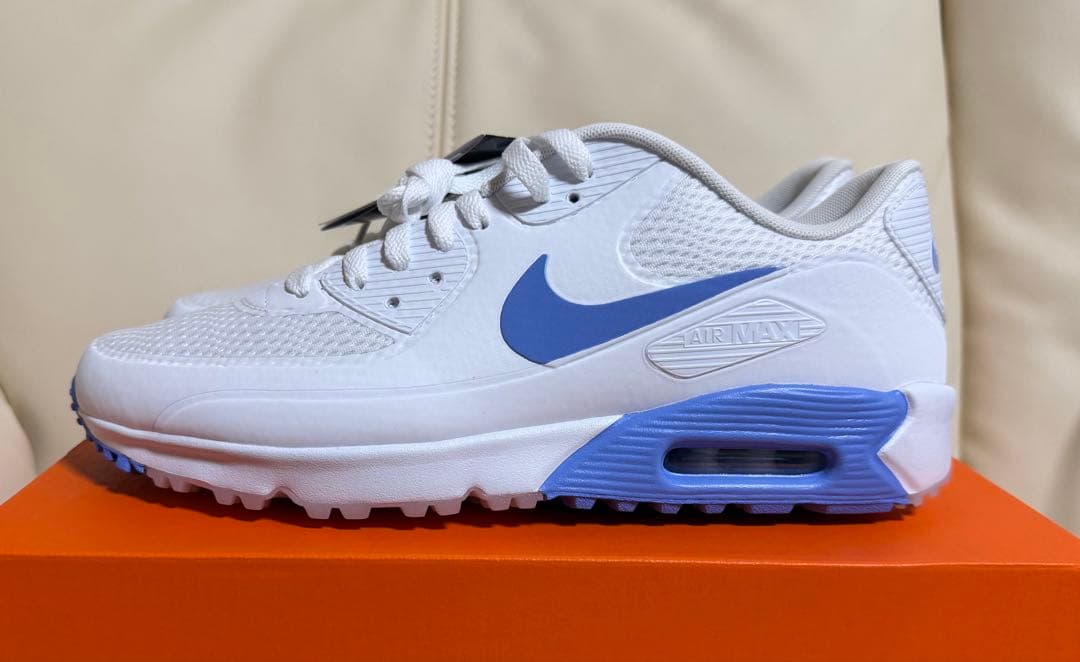 【NIKE】エアエックス90 ゴルフ