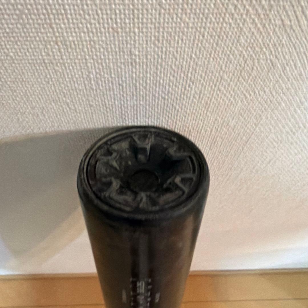 軟式用バット　Easton ブラックマジック　82センチ