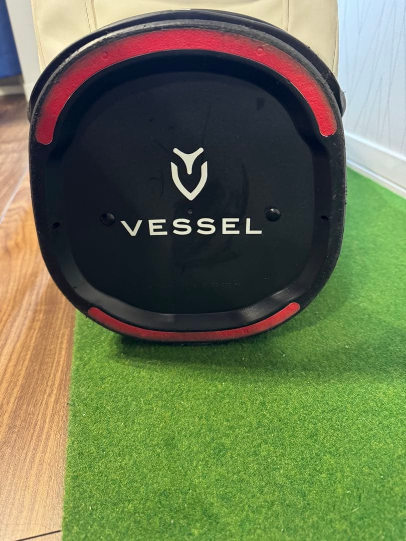 VESSEL Player 3.0 Stand （ベゼル8.5型スタンドバッグ）