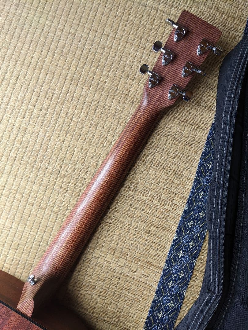 Martin ギター　マーティン 000X1AE エレアコ　アコギ
