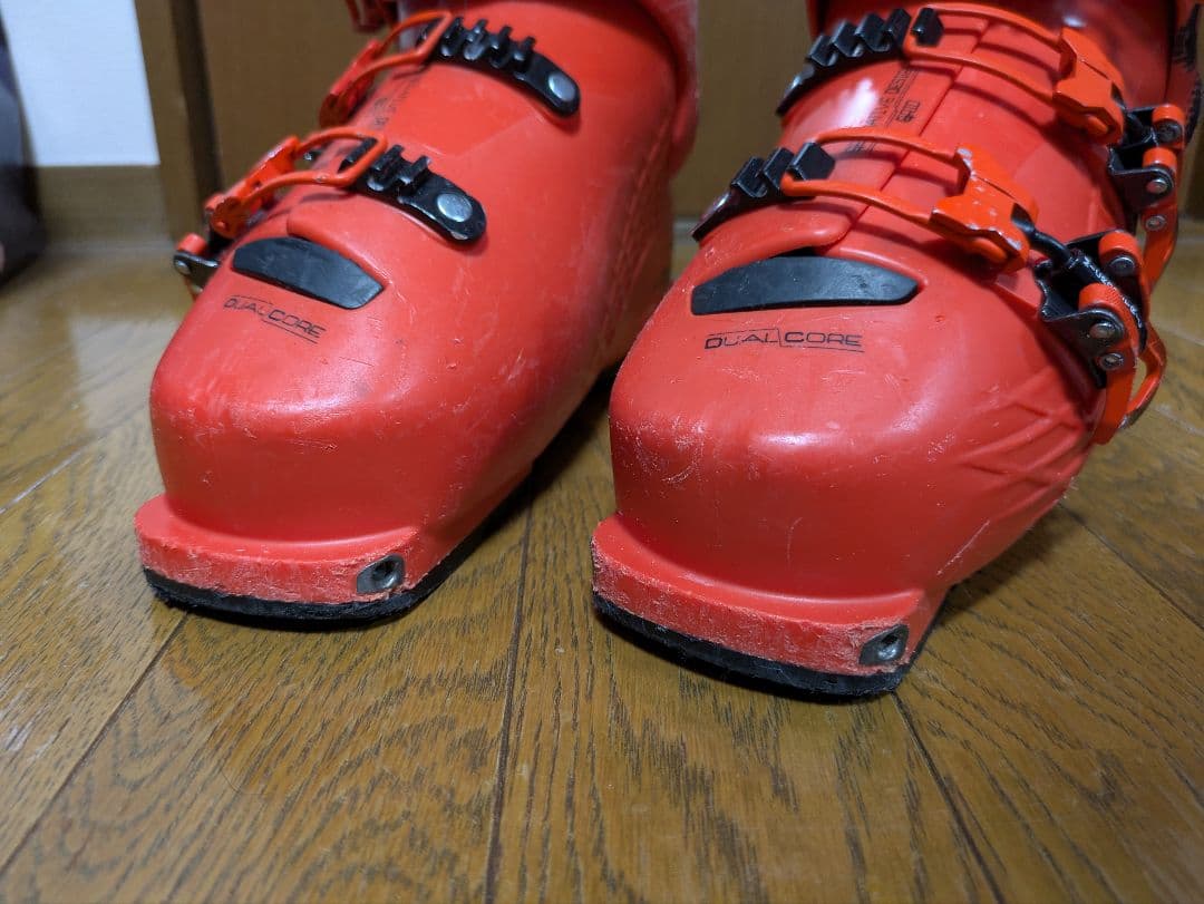スキー Rossignol ALL TRACK PRO 110