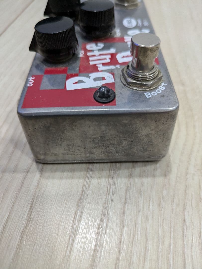 ギター EWS BRUTE DRIVE