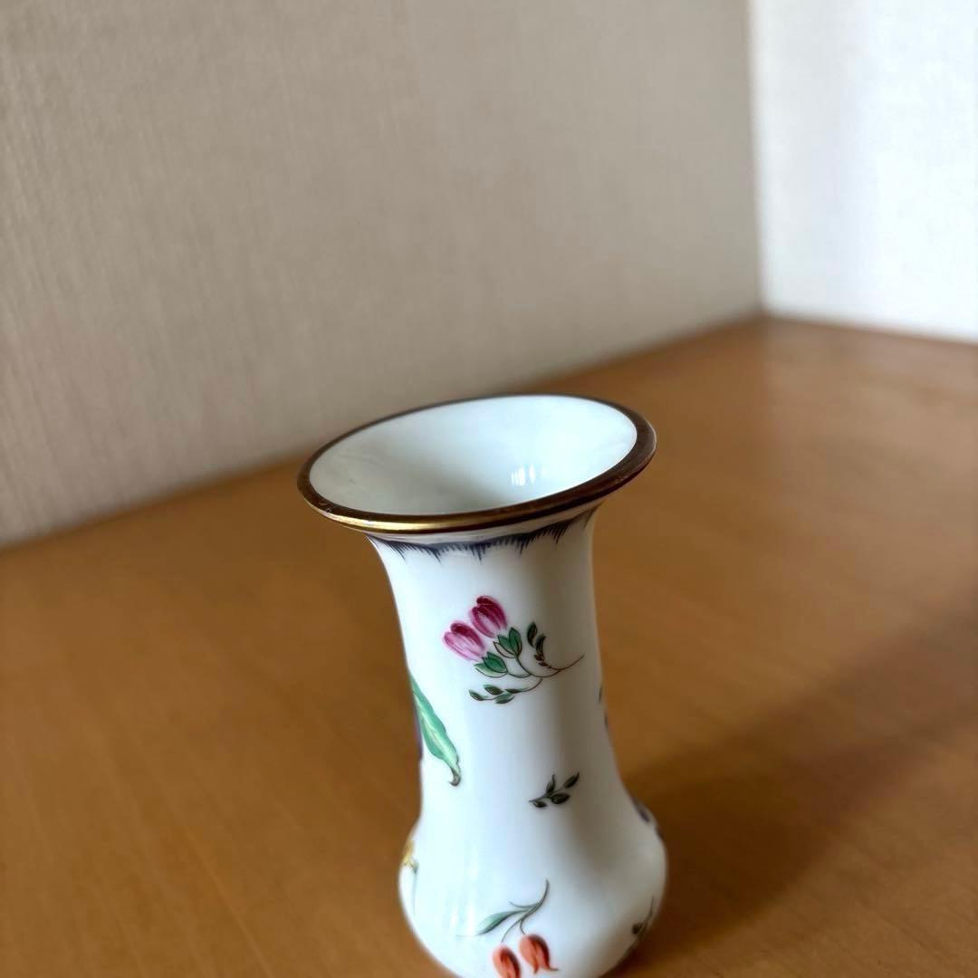 リチャードジノリ　イタリアンフルーツ 一輪挿し　花瓶　ミニサイズ