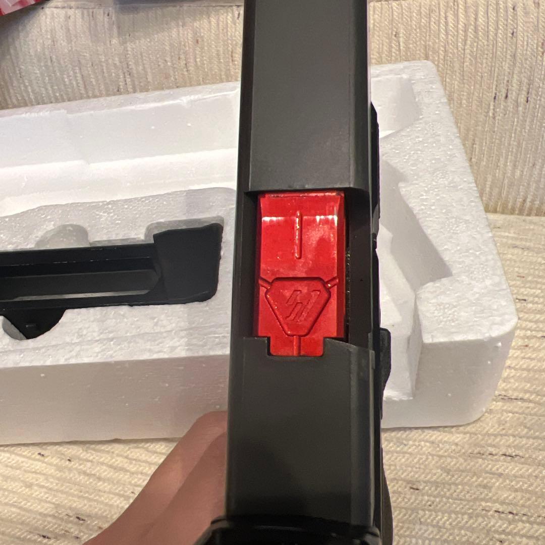 STRIKER 9 ストライカー9 カスタム品