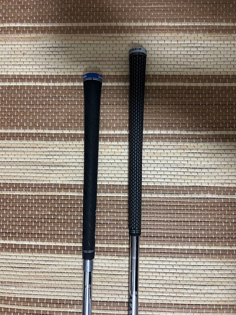 TaylorMade SIM2MAX OSアイアンセット 7・9番アイアン2本
