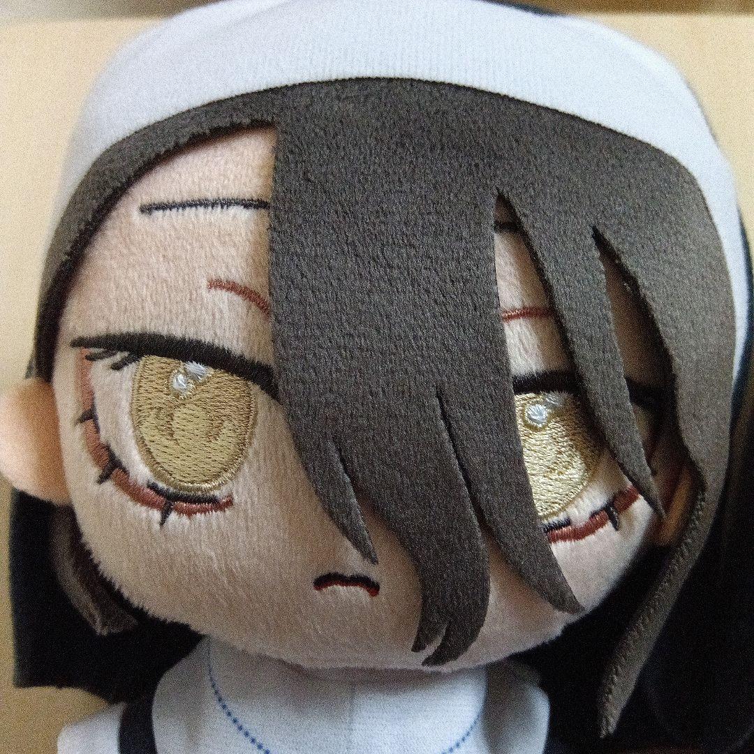 その着せ替え人形は恋をする Season2 みでぃあんぬいぐるみ 全4種セット