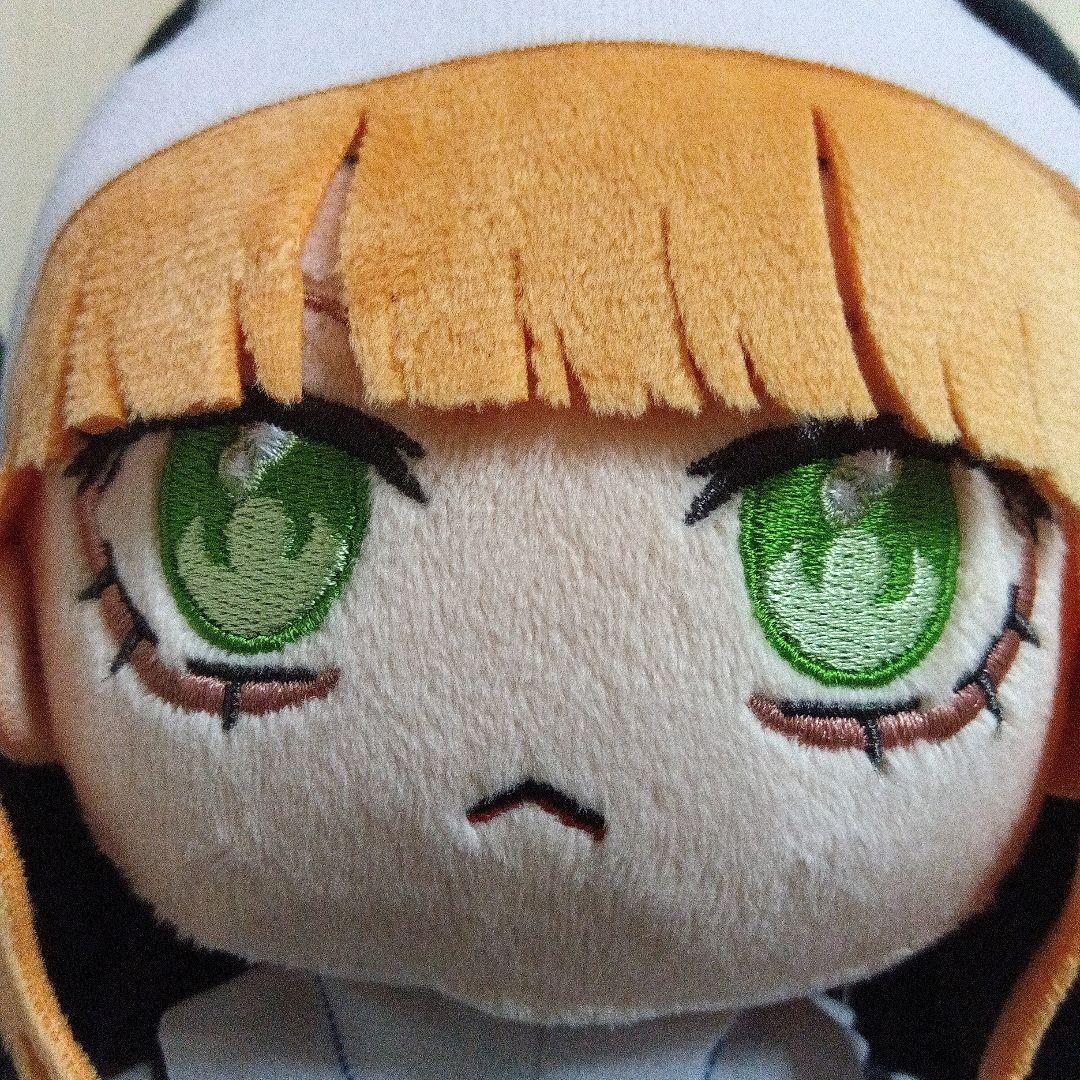 その着せ替え人形は恋をする Season2 みでぃあんぬいぐるみ 全4種セット