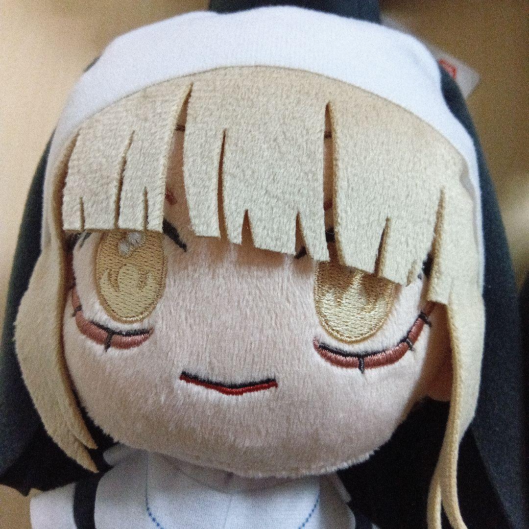 その着せ替え人形は恋をする Season2 みでぃあんぬいぐるみ 全4種セット