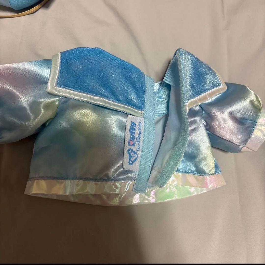 カラフルハピネス コスチューム ディズニーシー ダッフィー