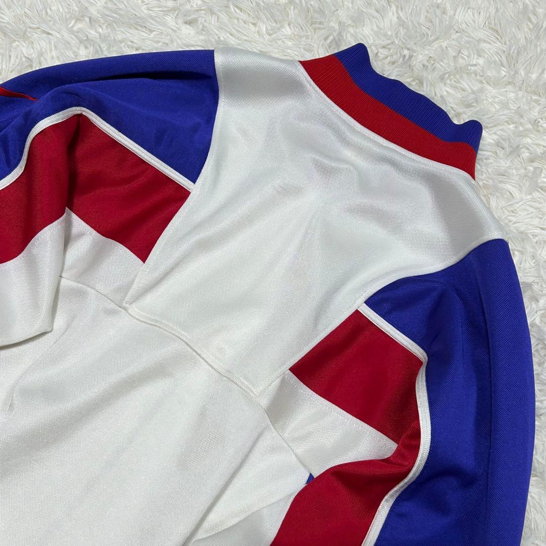 [レア] ナイキ セットアップ XL ジャージ パンツ 日本製 大きいサイズ