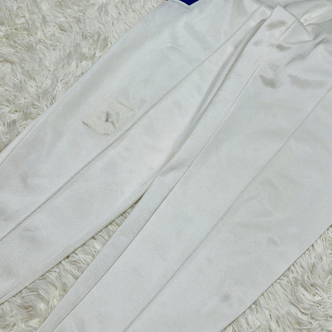 [レア] ナイキ セットアップ XL ジャージ パンツ 日本製 大きいサイズ