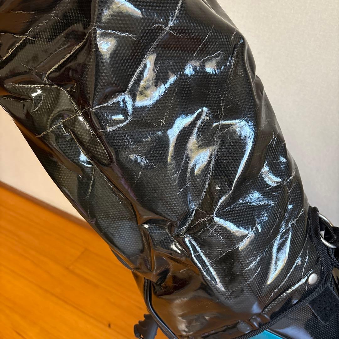 EPON キャディバッグ スタンド付き