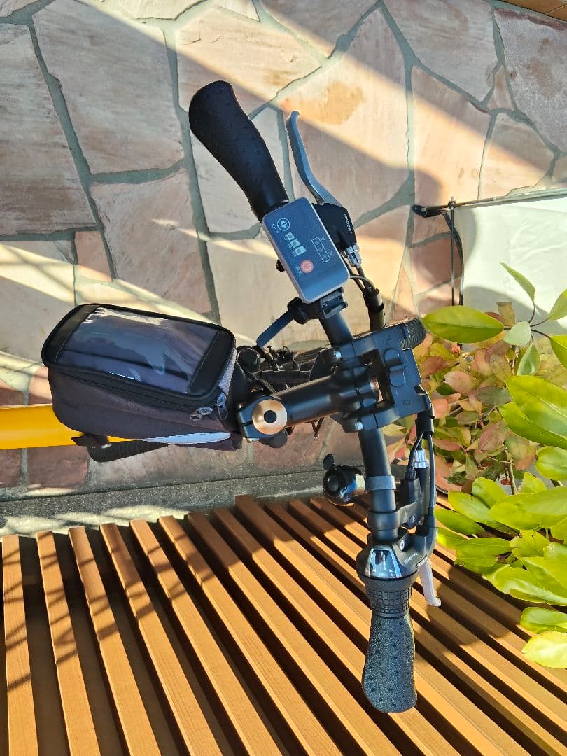 HUMMER マウンテンバイク 電動自転車　福岡引き取り限定　定価15万円