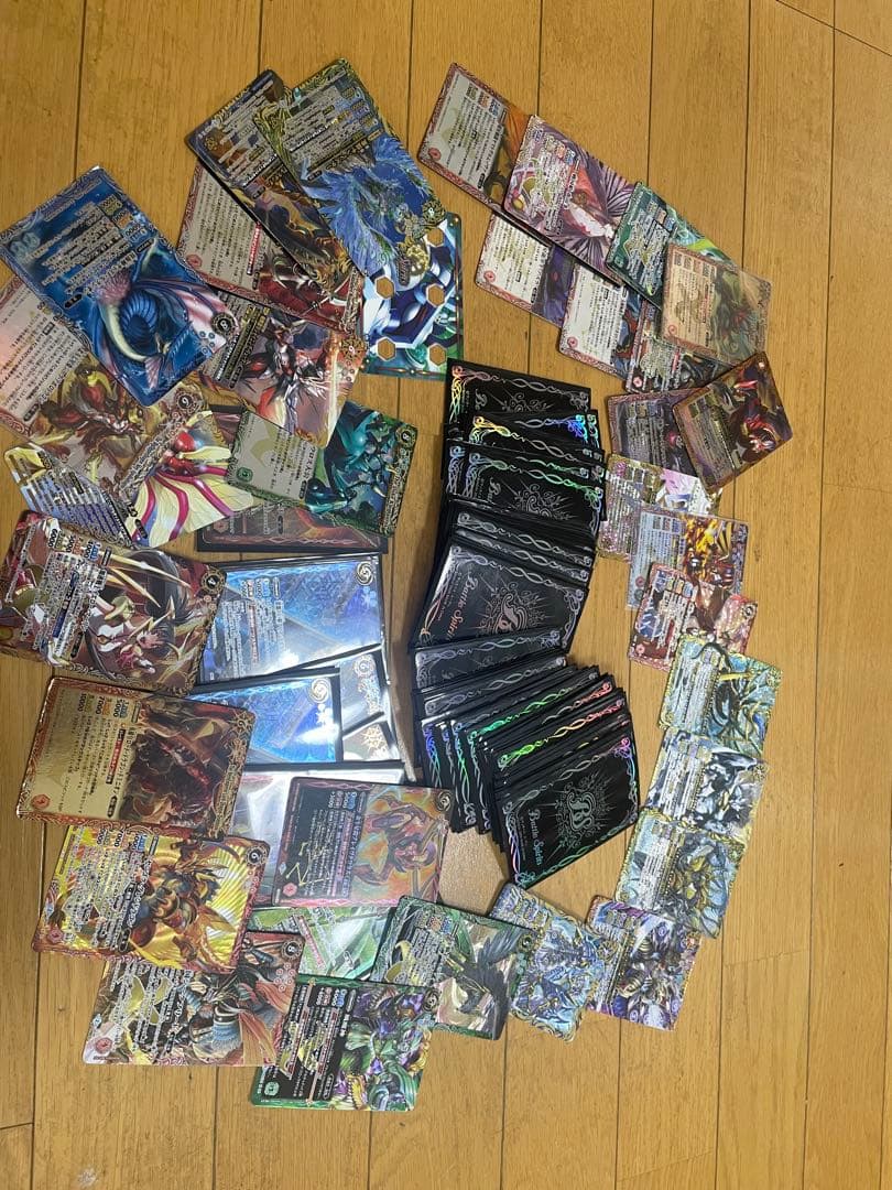 バトスピ　バトルスピリッツ　まとめ売り