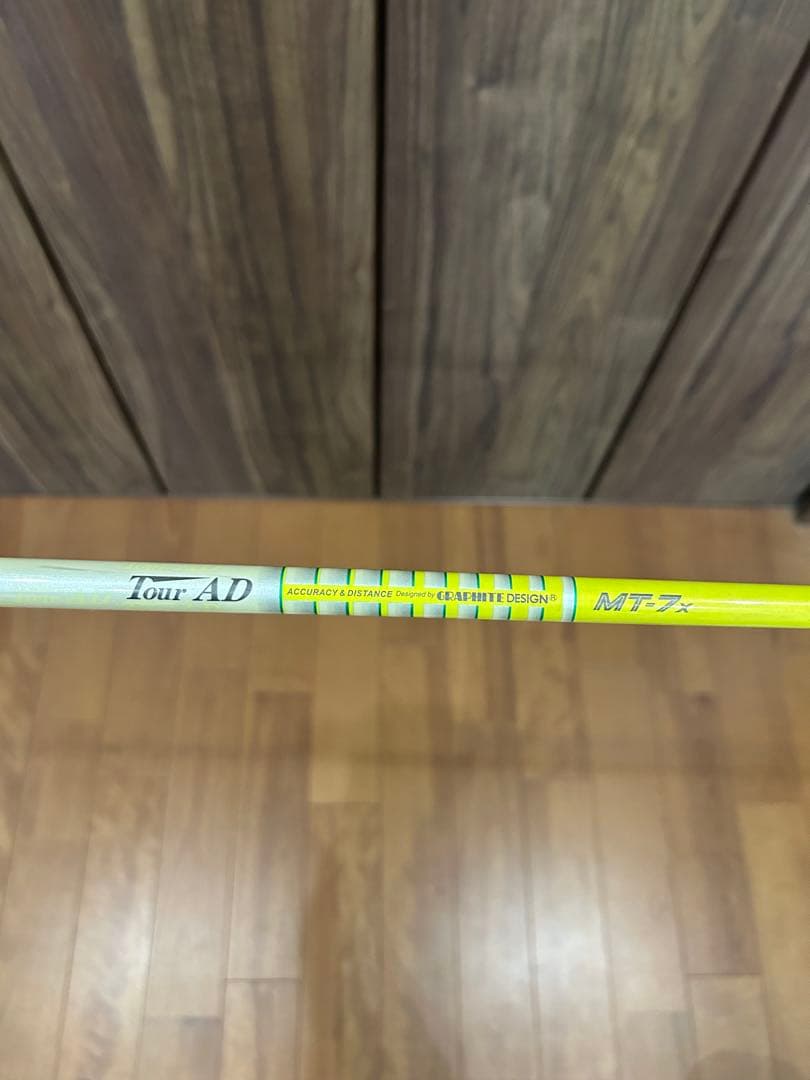 TaylorMade SIM MAX-D フェアウェイウッド
