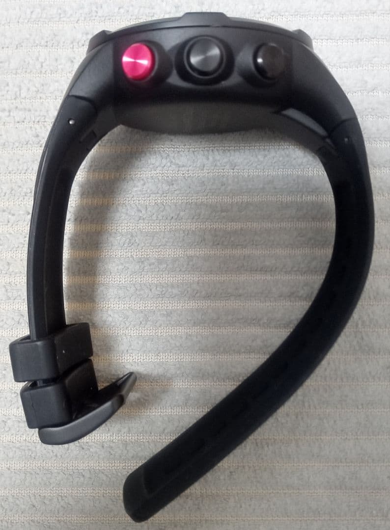 こんちゃん　Shot Navi EvolvePRO Touch