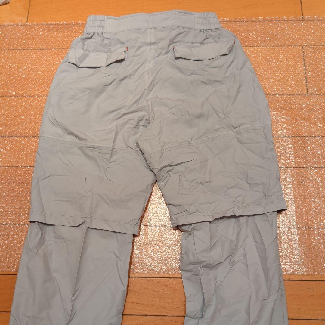 ルコック スポルティフ　ゴルフ　レインウェア＆ レインパンツ メンズ　軽量