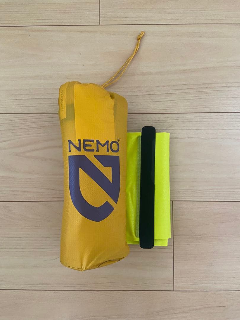NEMO テンサートレイル レギュラー マミー