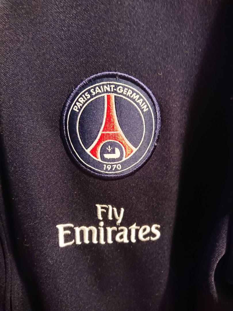 パリサンジェルマン ジャージ　PSG NIKE ナイキ