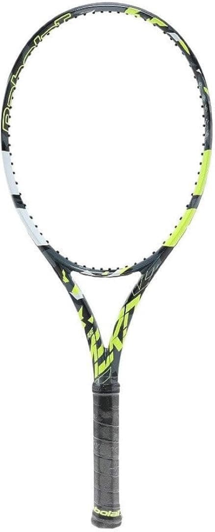 美品　Babolat Pure Aero GL2