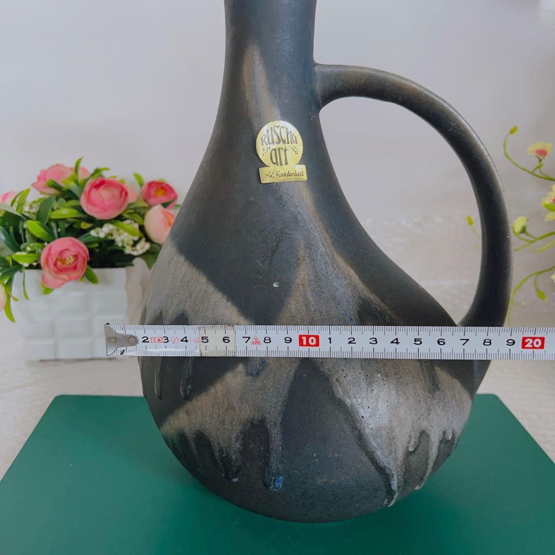 Ruscha Fat ファットラバ ミッドセンチュリー ヴィンテージ179