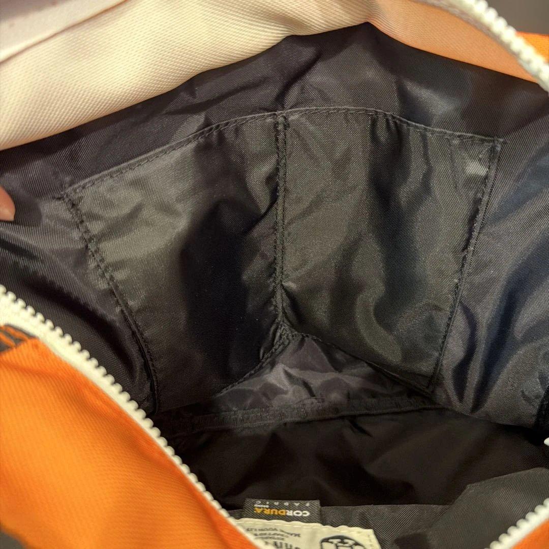 HORN GARMENT トートバッグ