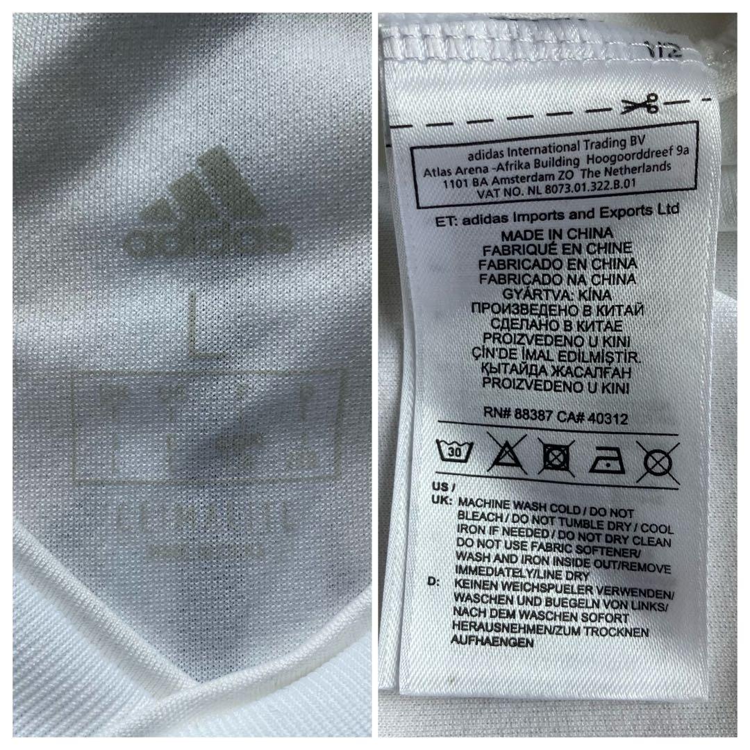 adidas アディダス ドイツ 2014 記念ユニフォーム ミュラー ノイアー