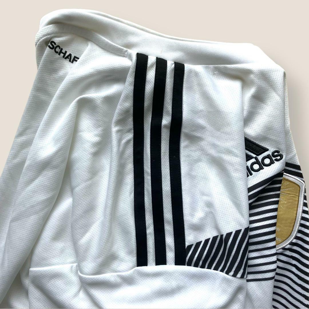 adidas アディダス ドイツ 2014 記念ユニフォーム ミュラー ノイアー