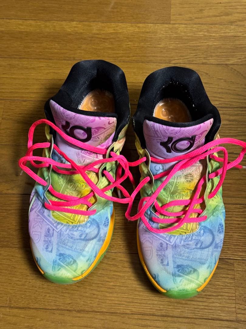 シューズ(男性用) Nike KD17 EP All-Star Weekend