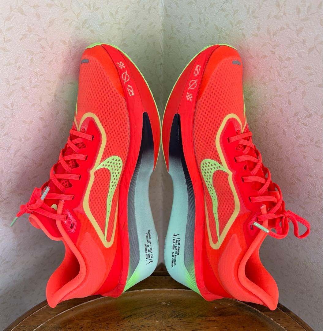【未使用】NIKE ZOOM FLY6 28cm