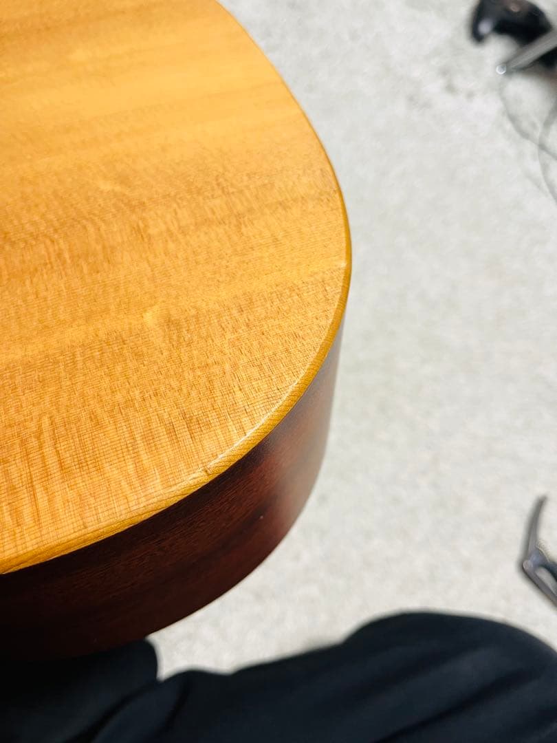 Martin LX1 リトルマーチン　アコースティックギター　トップ単板