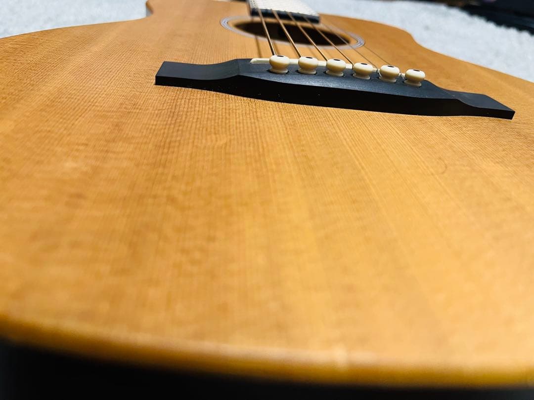 Martin LX1 リトルマーチン　アコースティックギター　トップ単板