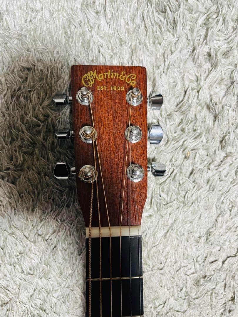 Martin LX1 リトルマーチン　アコースティックギター　トップ単板