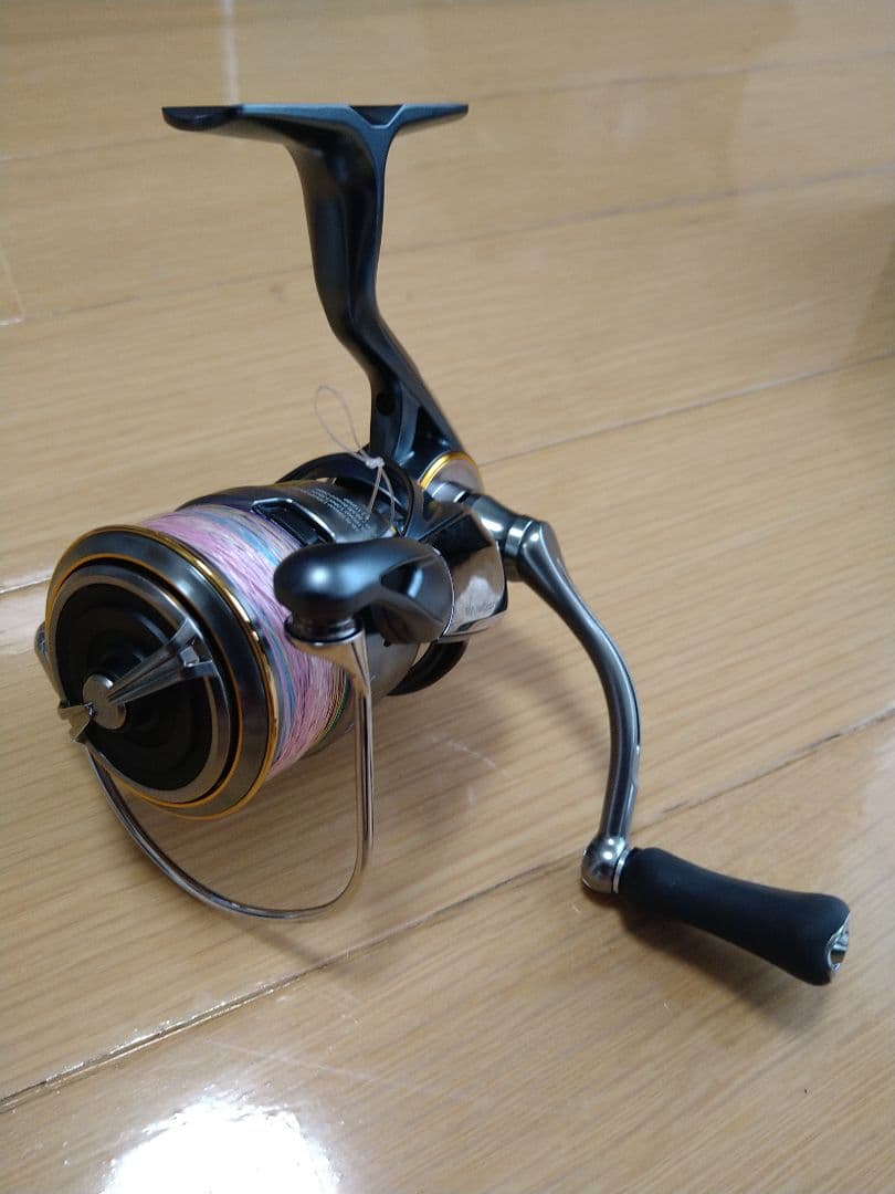 ダイワ エアリティ2500S