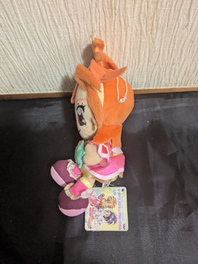 キュアブルーム キラキラプリキュア ふたりはプリキュア Splash☆Star