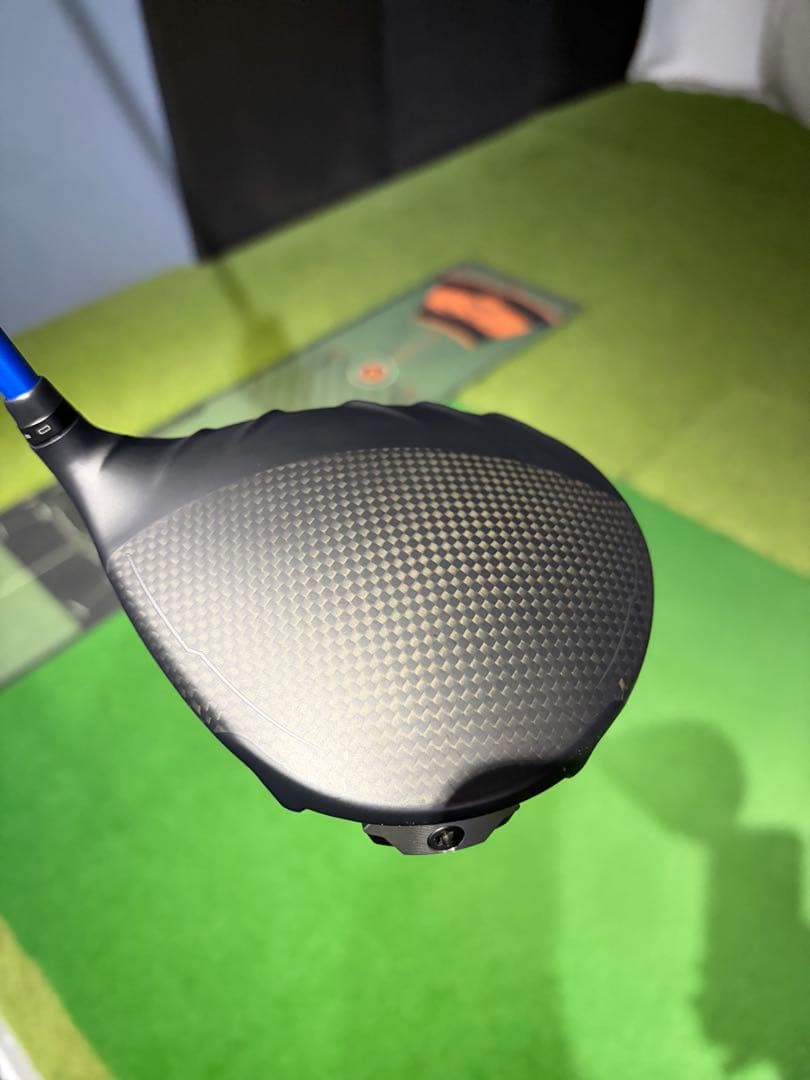 【美品】PING G440 MAX ドライバー