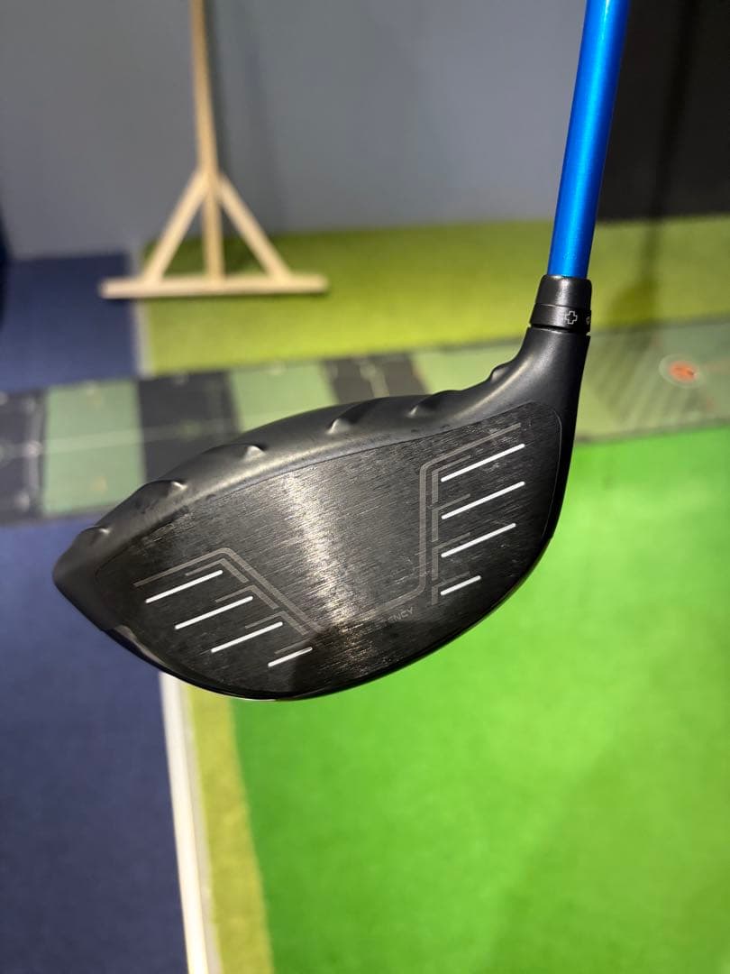 【美品】PING G440 MAX ドライバー