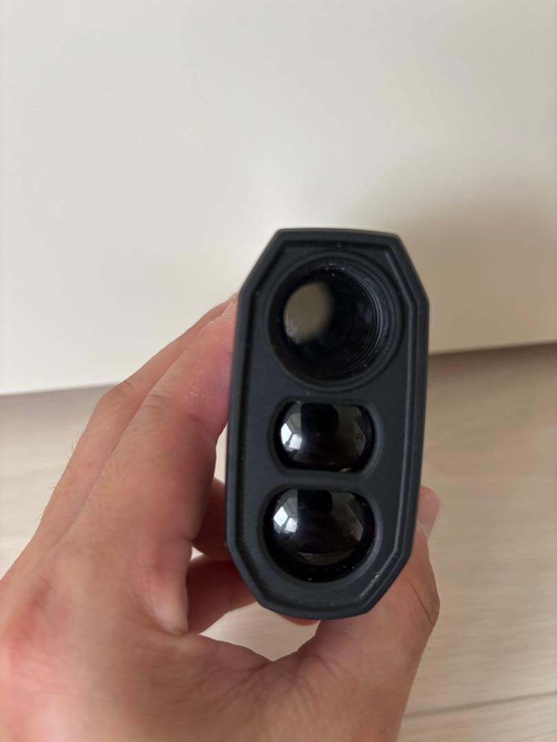 本日のみ販売【美品】Nikon COOLSHOT 20 GII ゴルフ用距離計