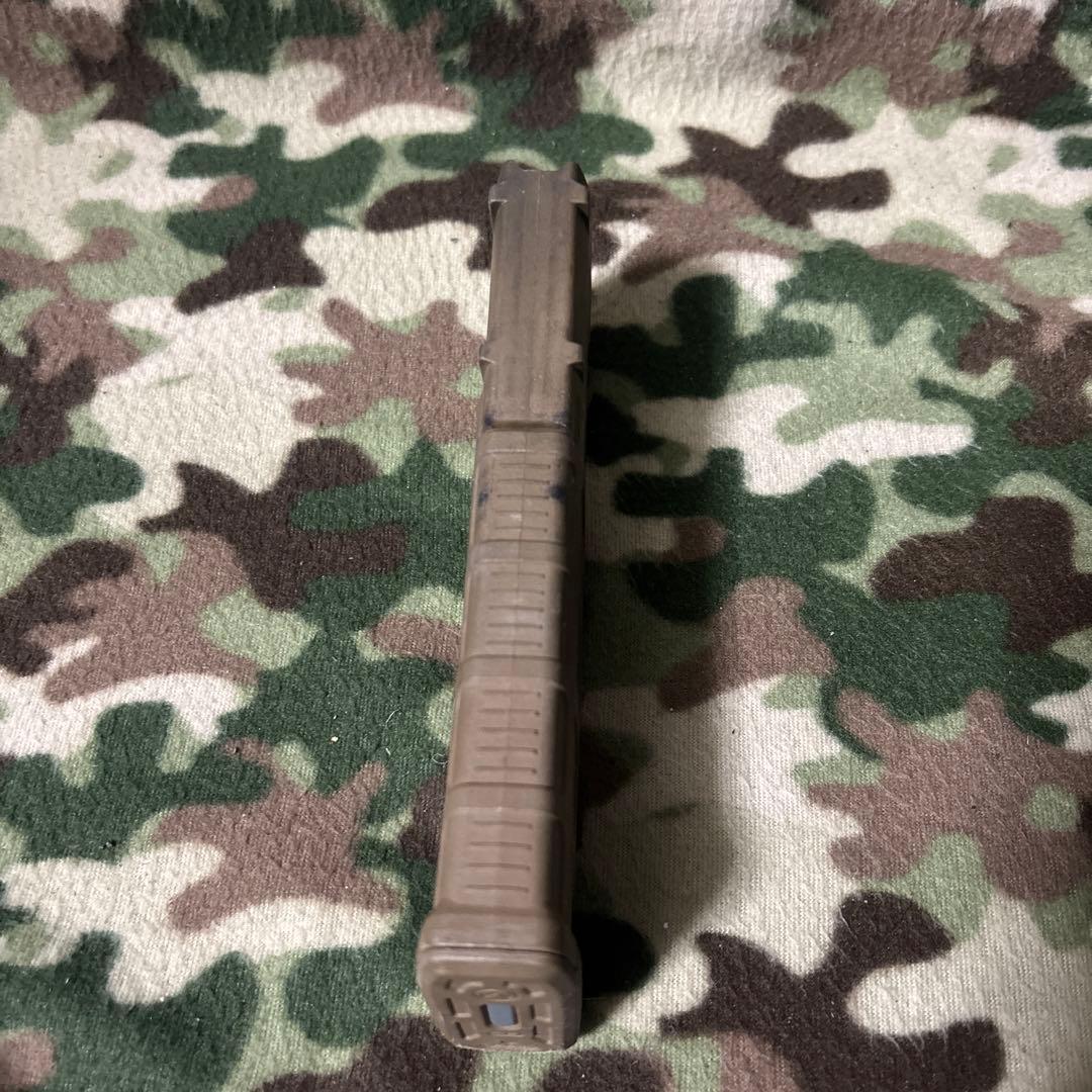 米軍実物　MAGPUL PMAG 30 窓付き　マグプル Pマグ⑳