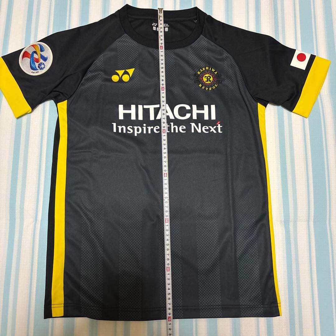 柏レイソル acl 美品