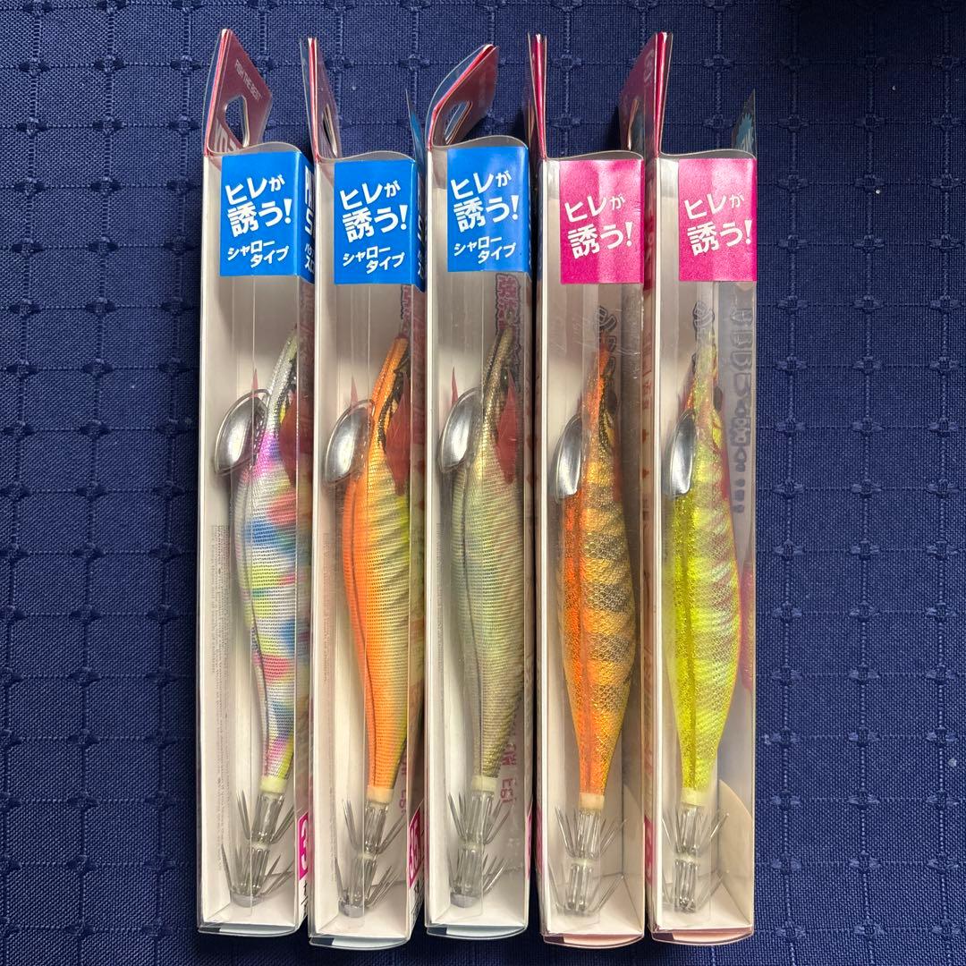 パタパタQ パタパタQスロー 3.5号 5本セット