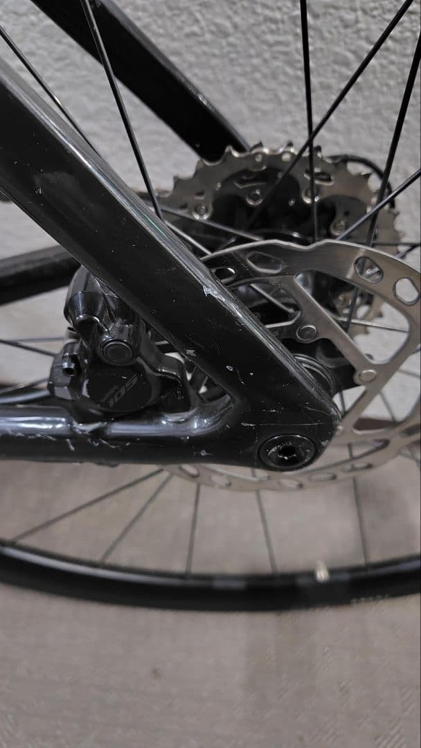 Specialized　Tarmac　SL７Sport