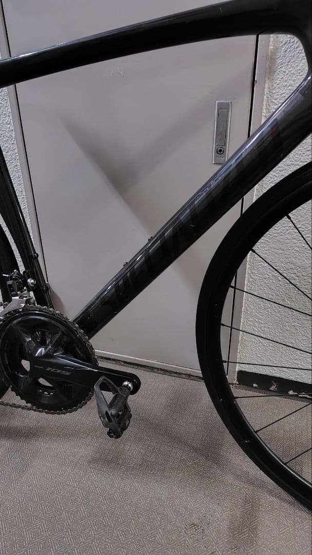 Specialized　Tarmac　SL７Sport