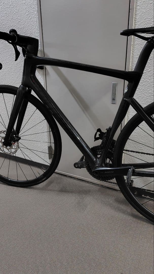 Specialized　Tarmac　SL７Sport