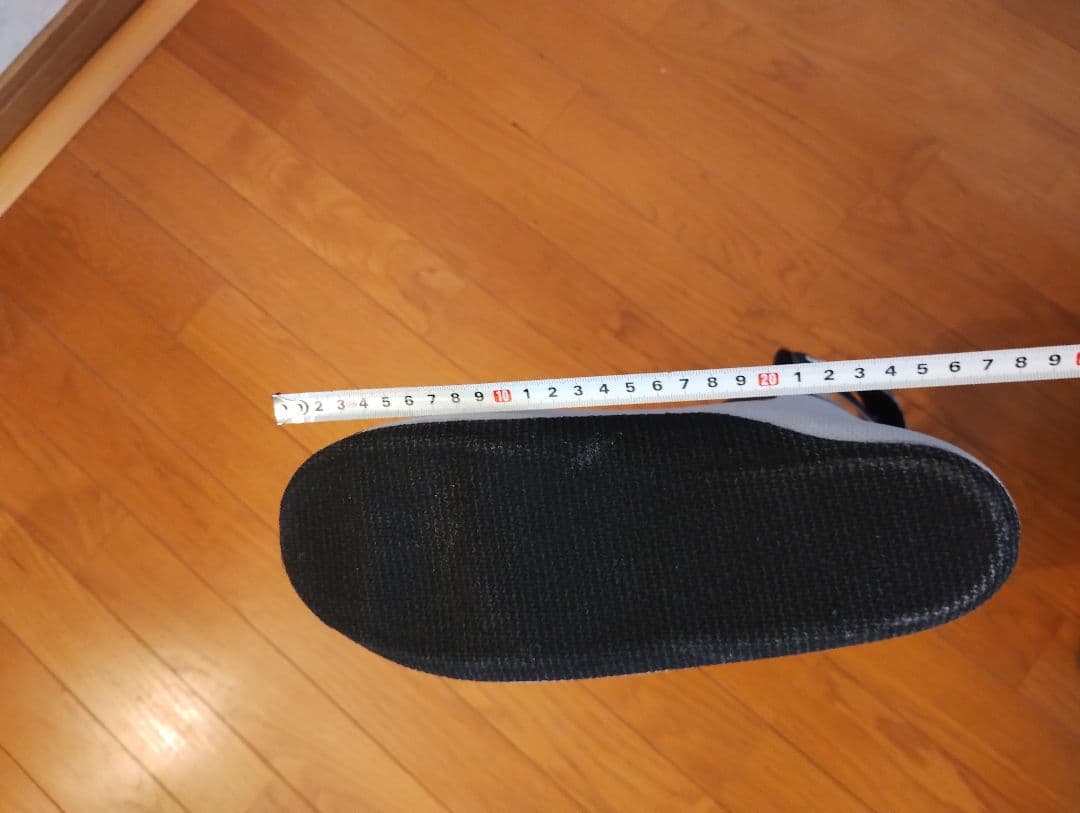 　テレマークブーツ　シーカー　27.5cm