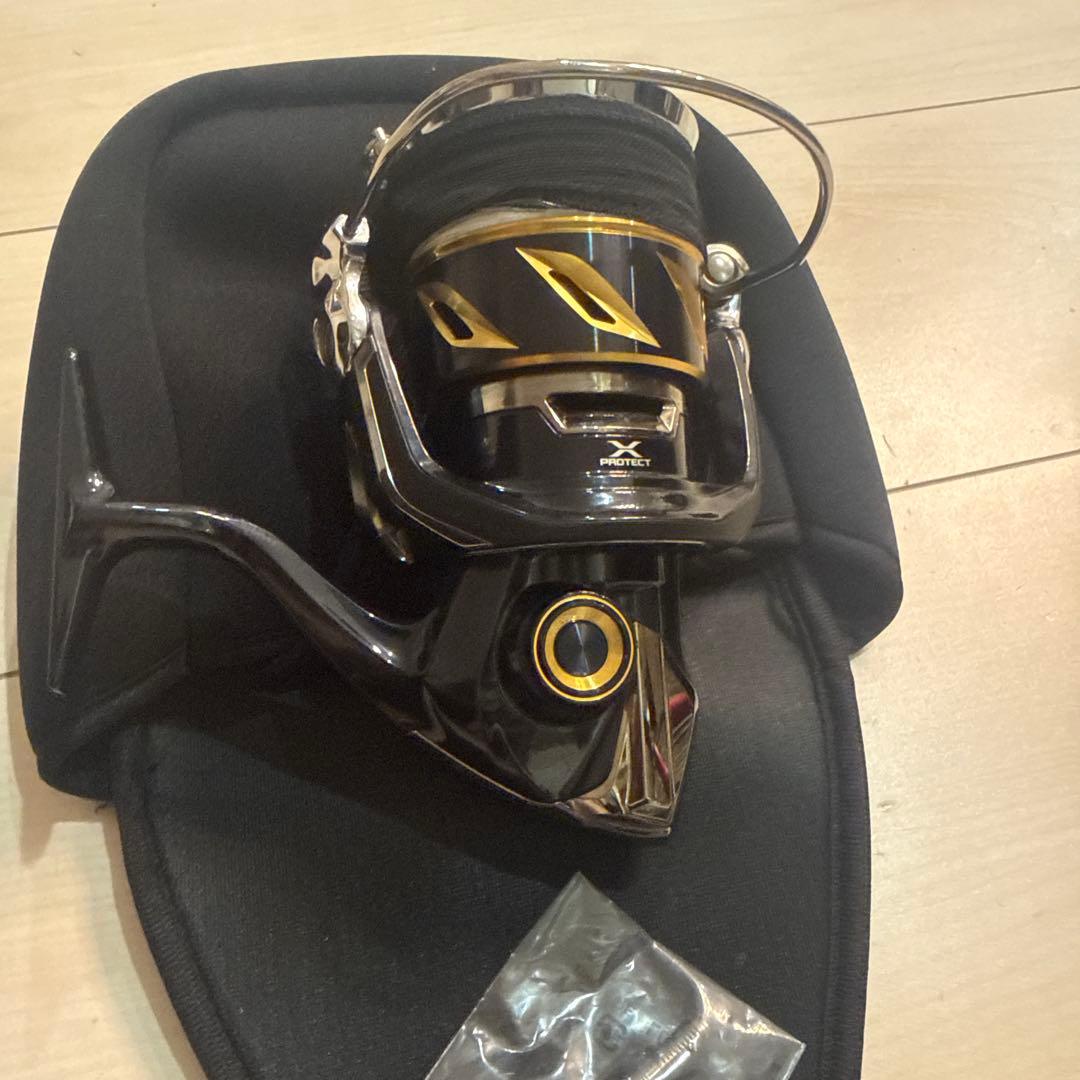STEＬＬA SHIMANO