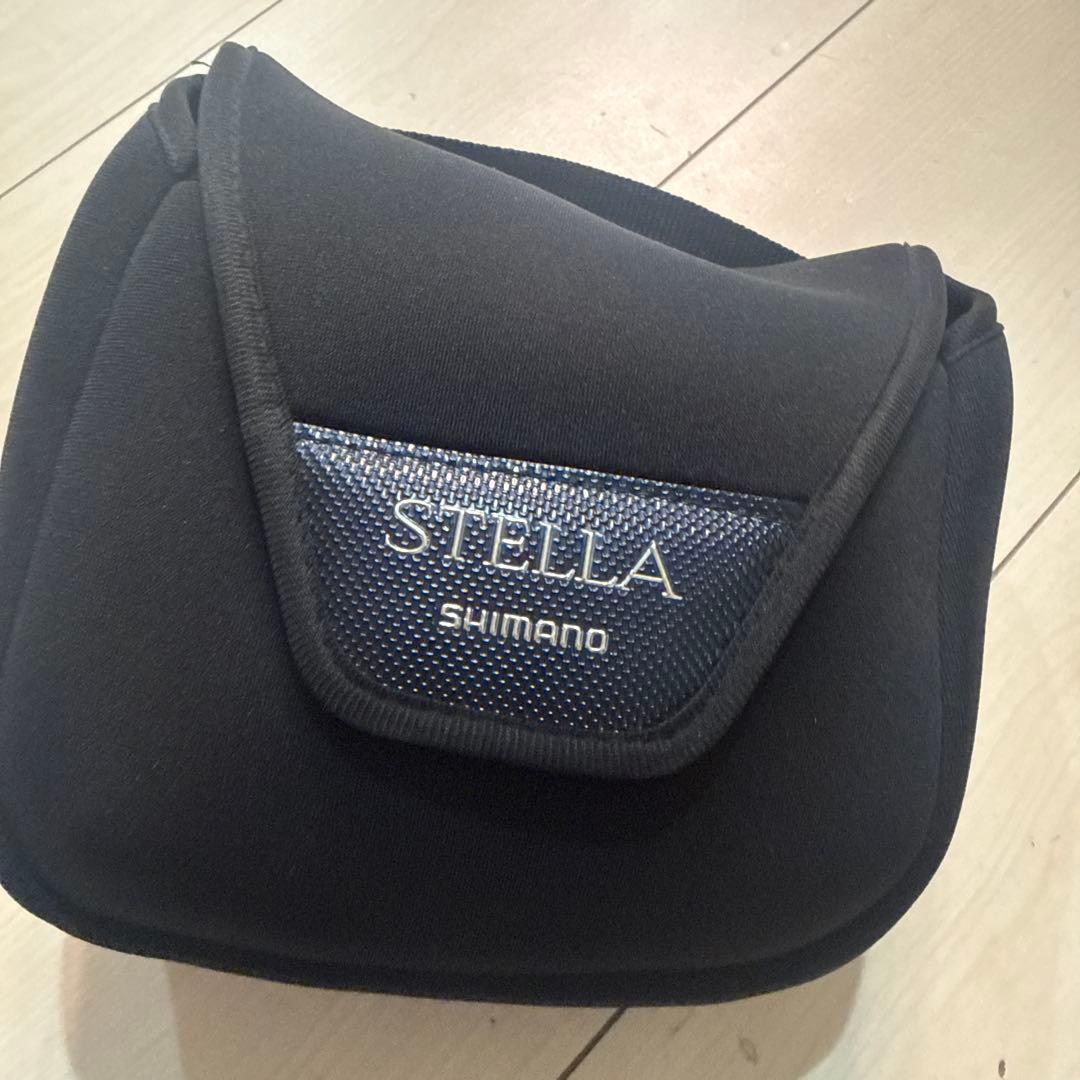 STEＬＬA SHIMANO